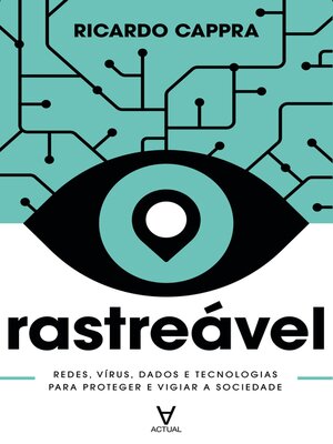cover image of Rastreável